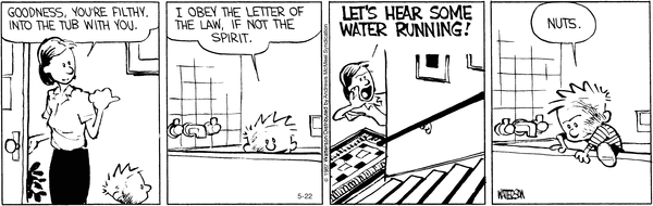 calvinandhobbes