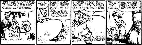 calvinandhobbes