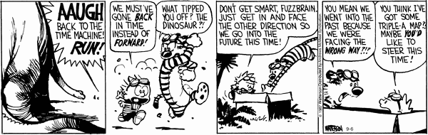 calvinandhobbes