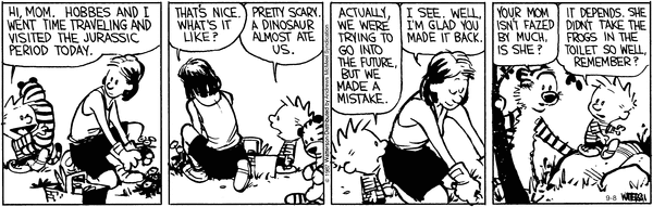 calvinandhobbes