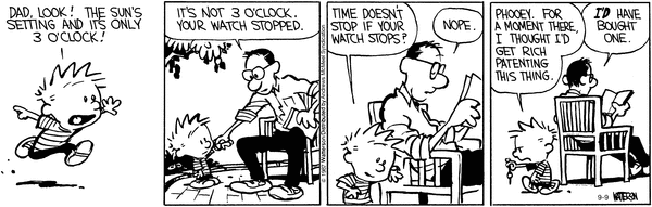 calvinandhobbes