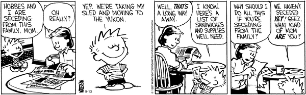 calvinandhobbes