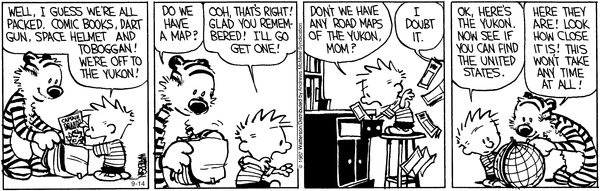 calvinandhobbes