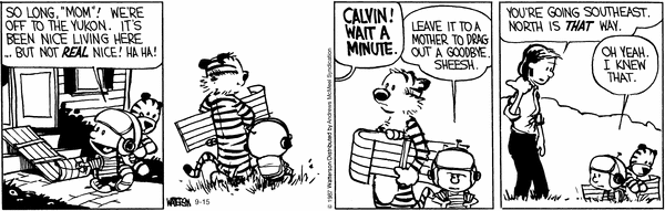 calvinandhobbes