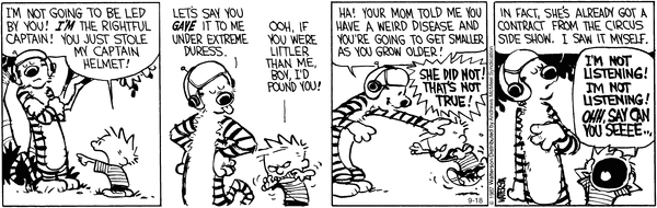 calvinandhobbes