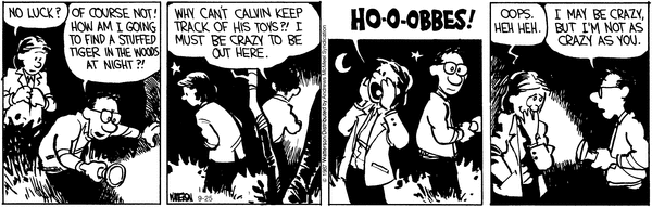 calvinandhobbes