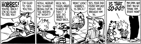 calvinandhobbes