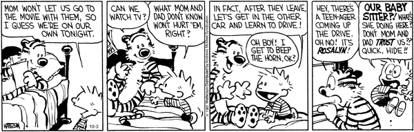 calvinandhobbes