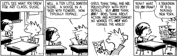 calvinandhobbes