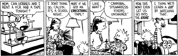 calvinandhobbes