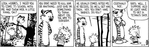 calvinandhobbes