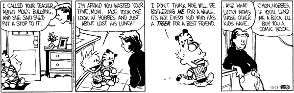 calvinandhobbes