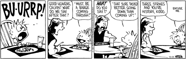 calvinandhobbes