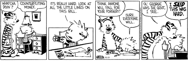 calvinandhobbes