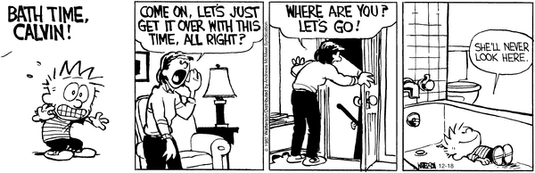 calvinandhobbes