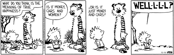 calvinandhobbes