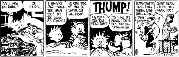 calvinandhobbes