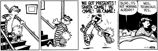 calvinandhobbes