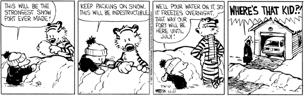 calvinandhobbes