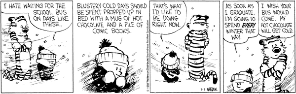 calvinandhobbes