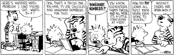 calvinandhobbes