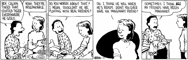 calvinandhobbes