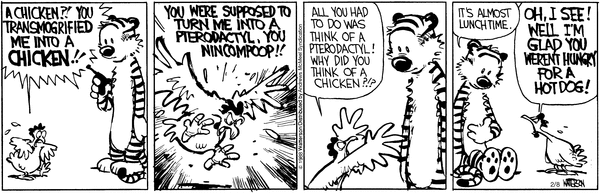 calvinandhobbes