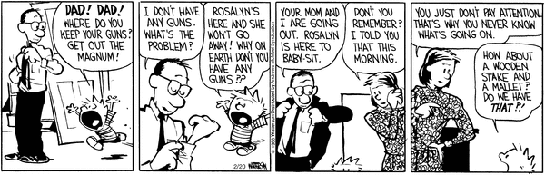 calvinandhobbes
