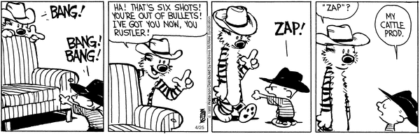 calvinandhobbes