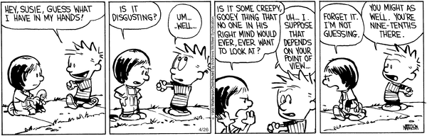 calvinandhobbes