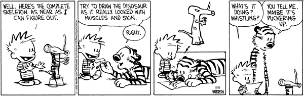 calvinandhobbes