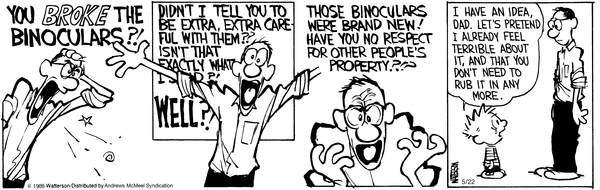 calvinandhobbes