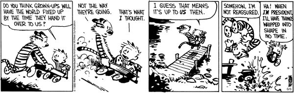 calvinandhobbes