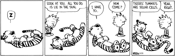 calvinandhobbes