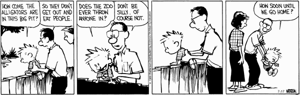 calvinandhobbes