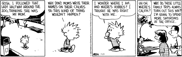 calvinandhobbes