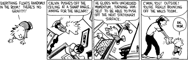 calvinandhobbes