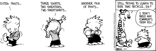 calvinandhobbes