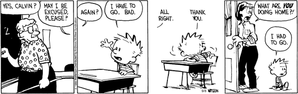 calvinandhobbes