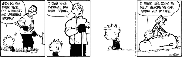 calvinandhobbes