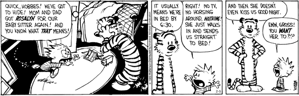 calvinandhobbes