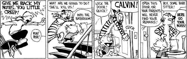 calvinandhobbes