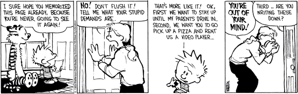 calvinandhobbes