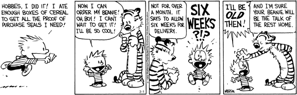 calvinandhobbes