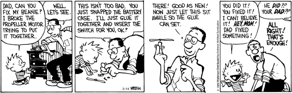 calvinandhobbes