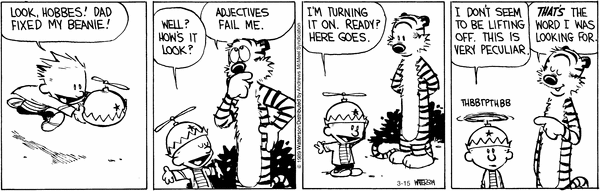 calvinandhobbes