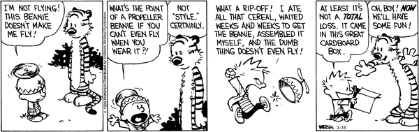 calvinandhobbes