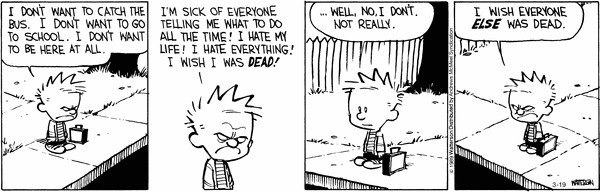 calvinandhobbes