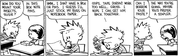 calvinandhobbes