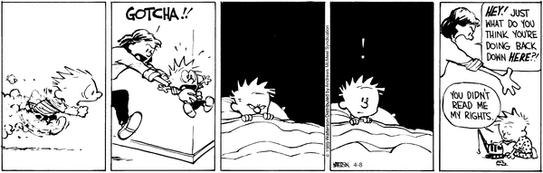 calvinandhobbes